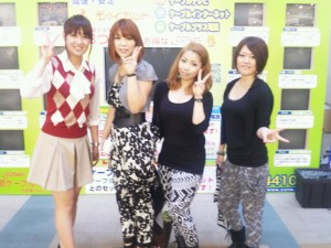 チヒロさん チヒロさん